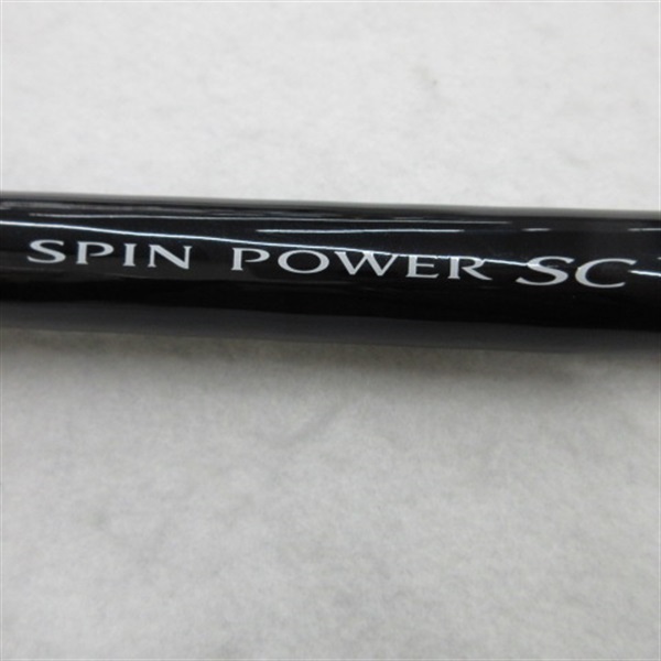 １６スピンパワーＳＣ４０５ＢＸ